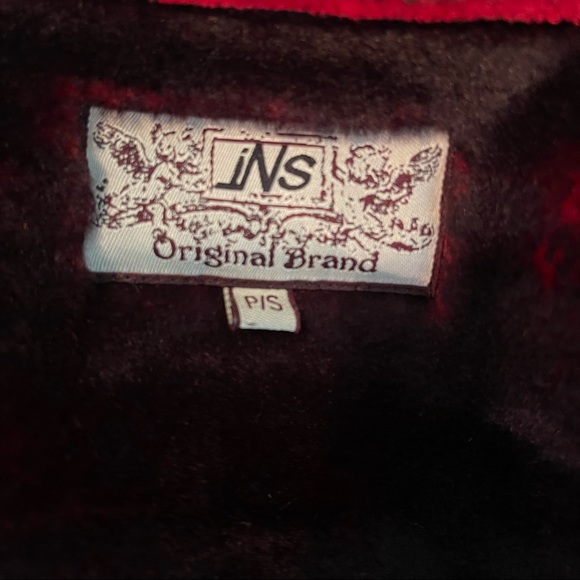 INS Dark Charcoal Faux Suede Boho Coat - Picture 10 of 11